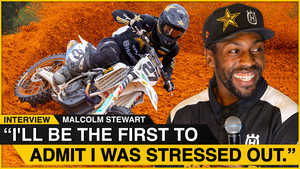 Malcolm Stewart